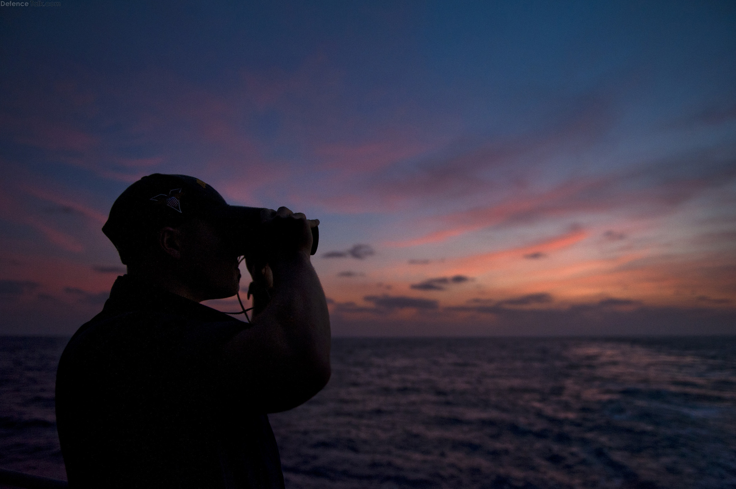 USS Carl Vinson (CVN 70)