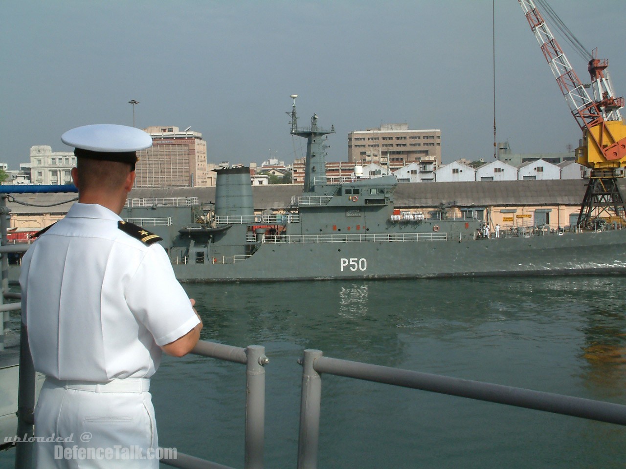 USS Curts FFG 38