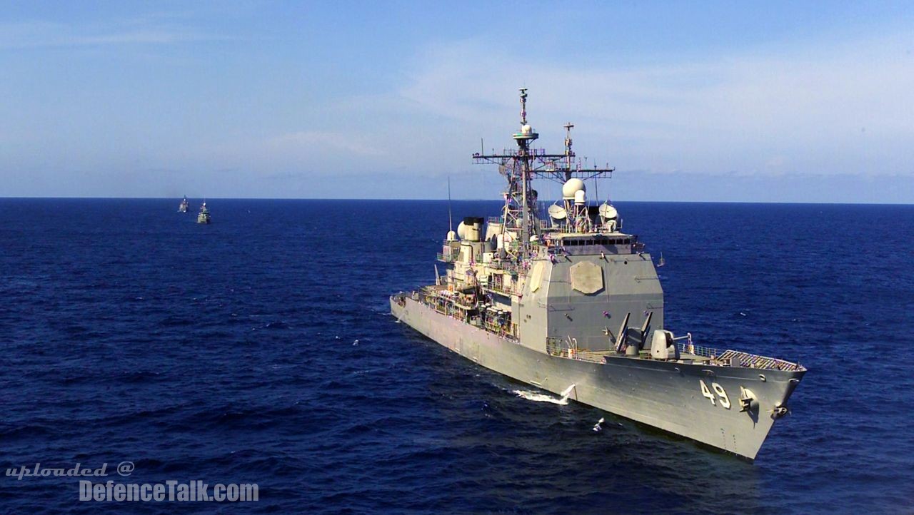 USS Curts FFG 38