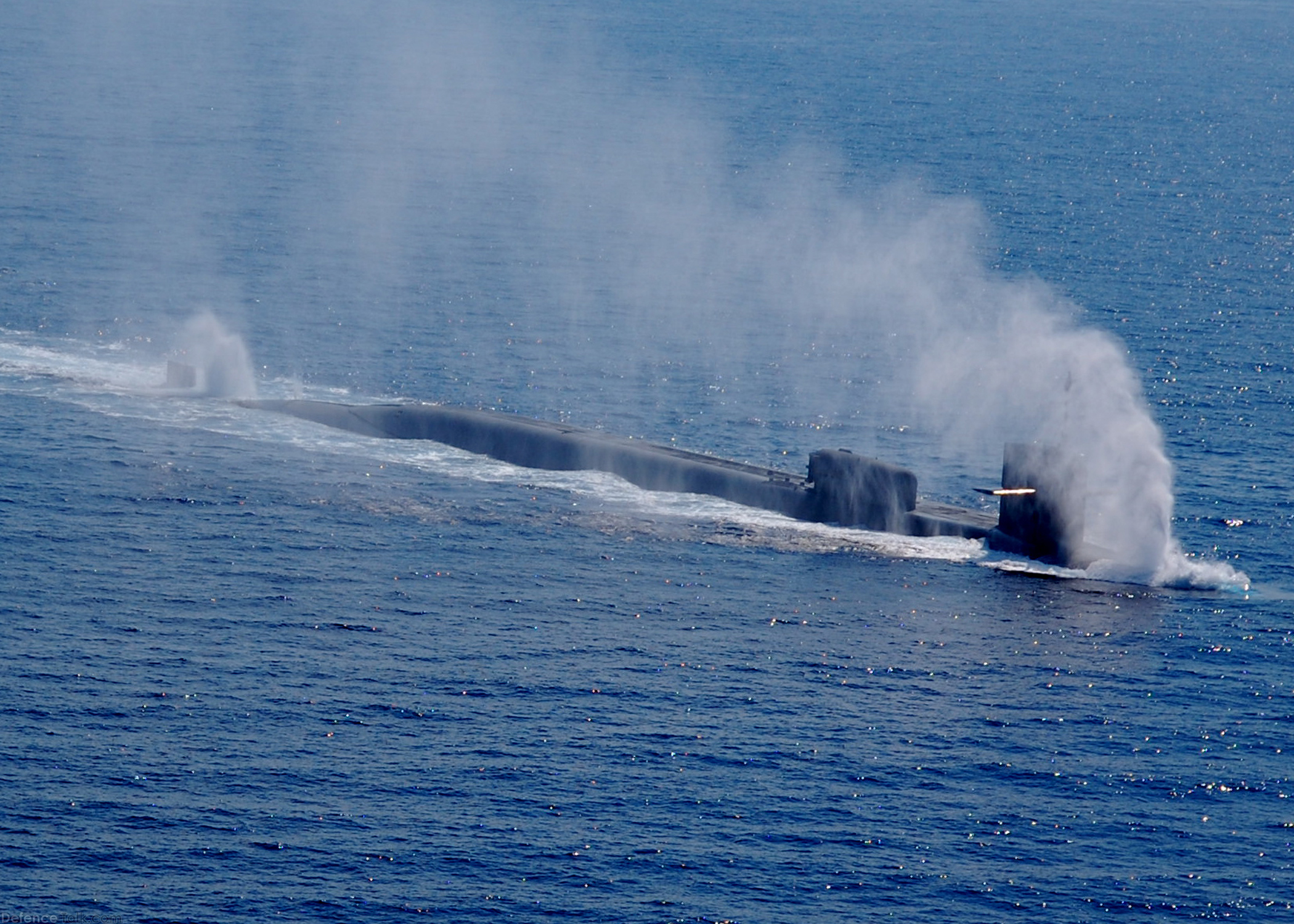 USS Georgia (SSGN 729)