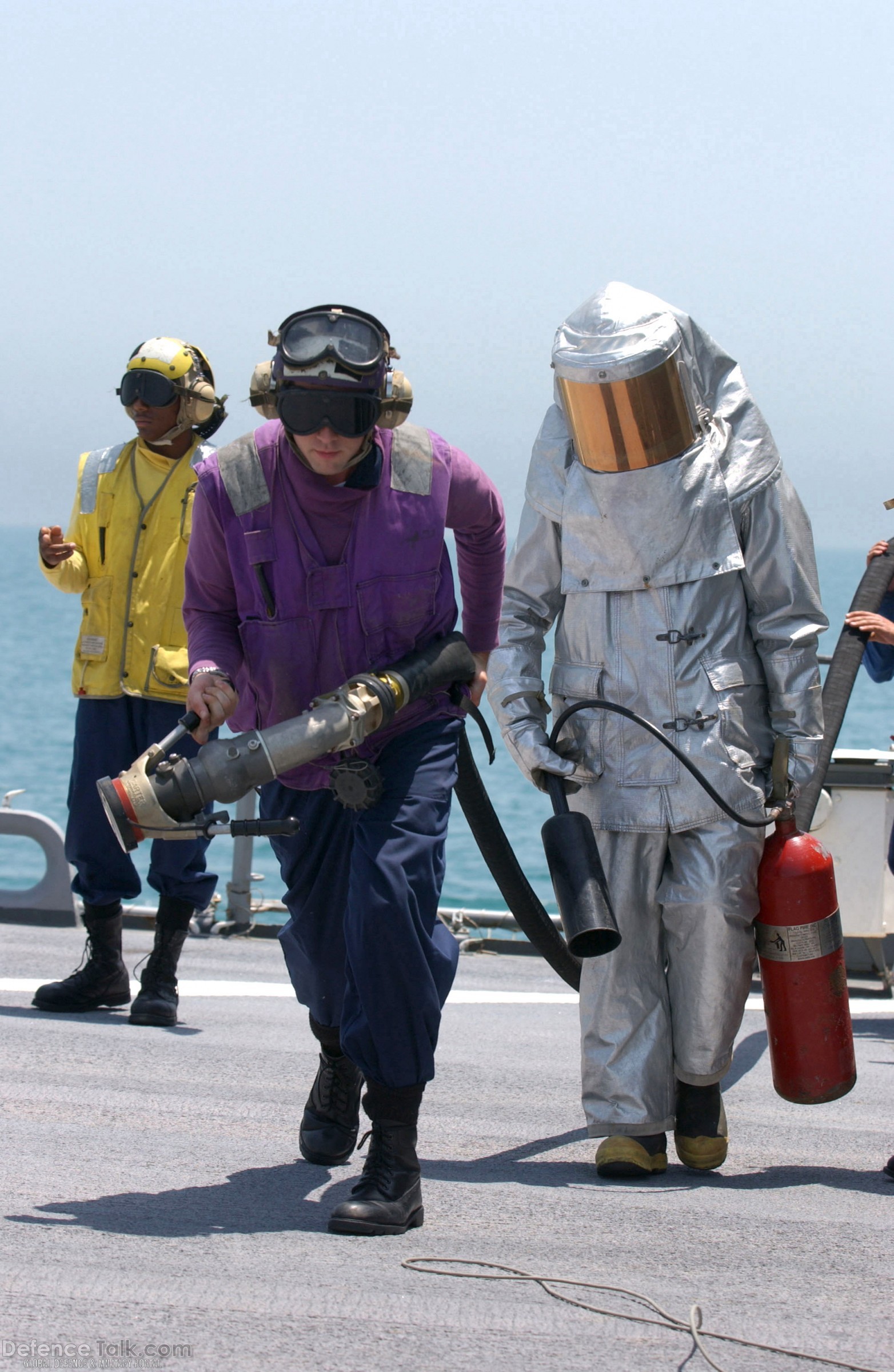 USS Hopper DDG 70 - Guided Missile Destroyer - US Navy