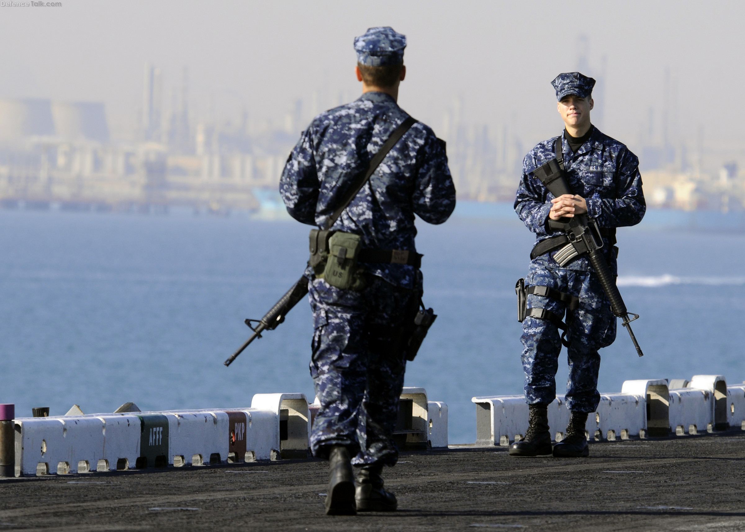 USS Kearsarge (LHD 3)