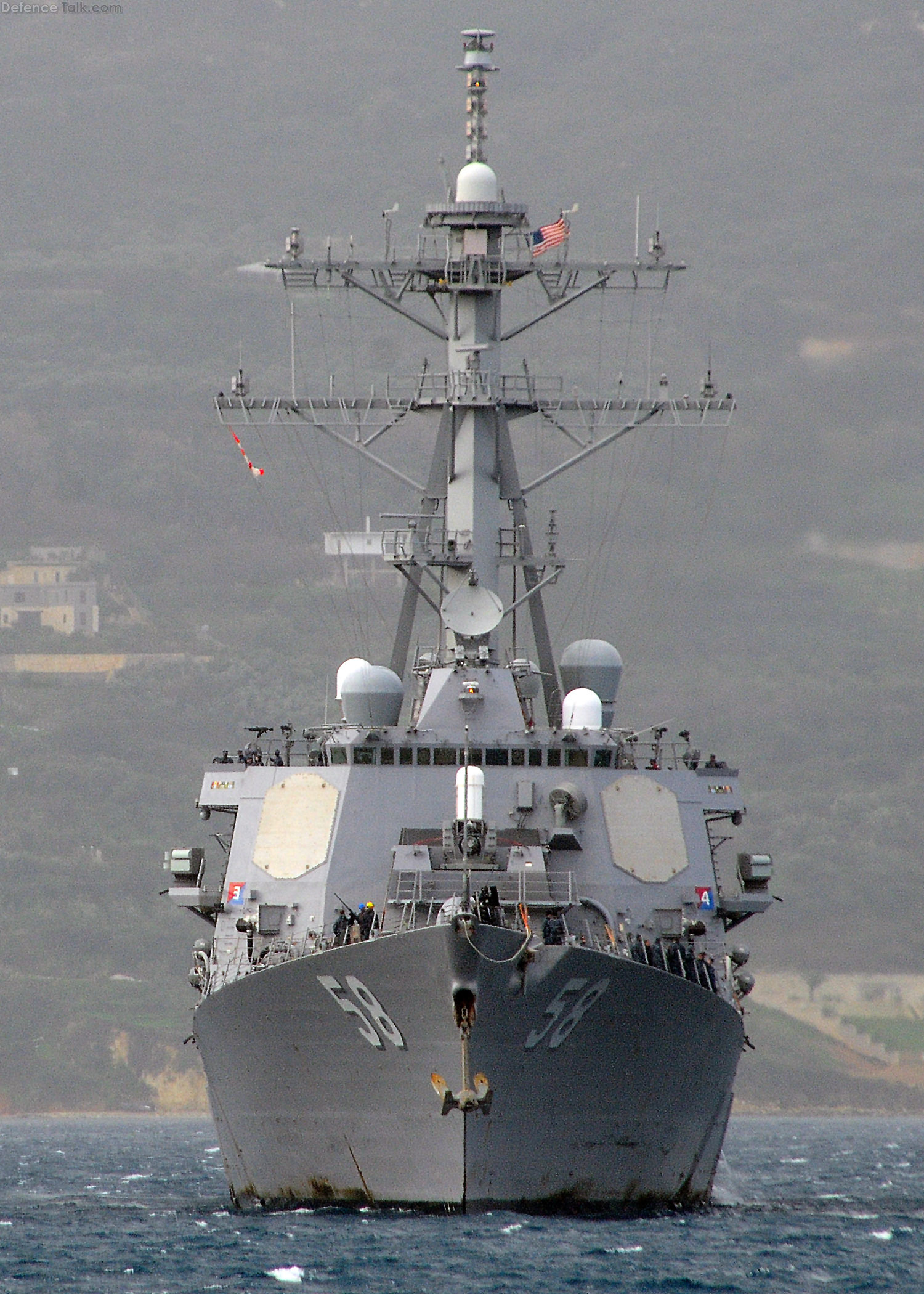 USS Laboon (DDG 58)