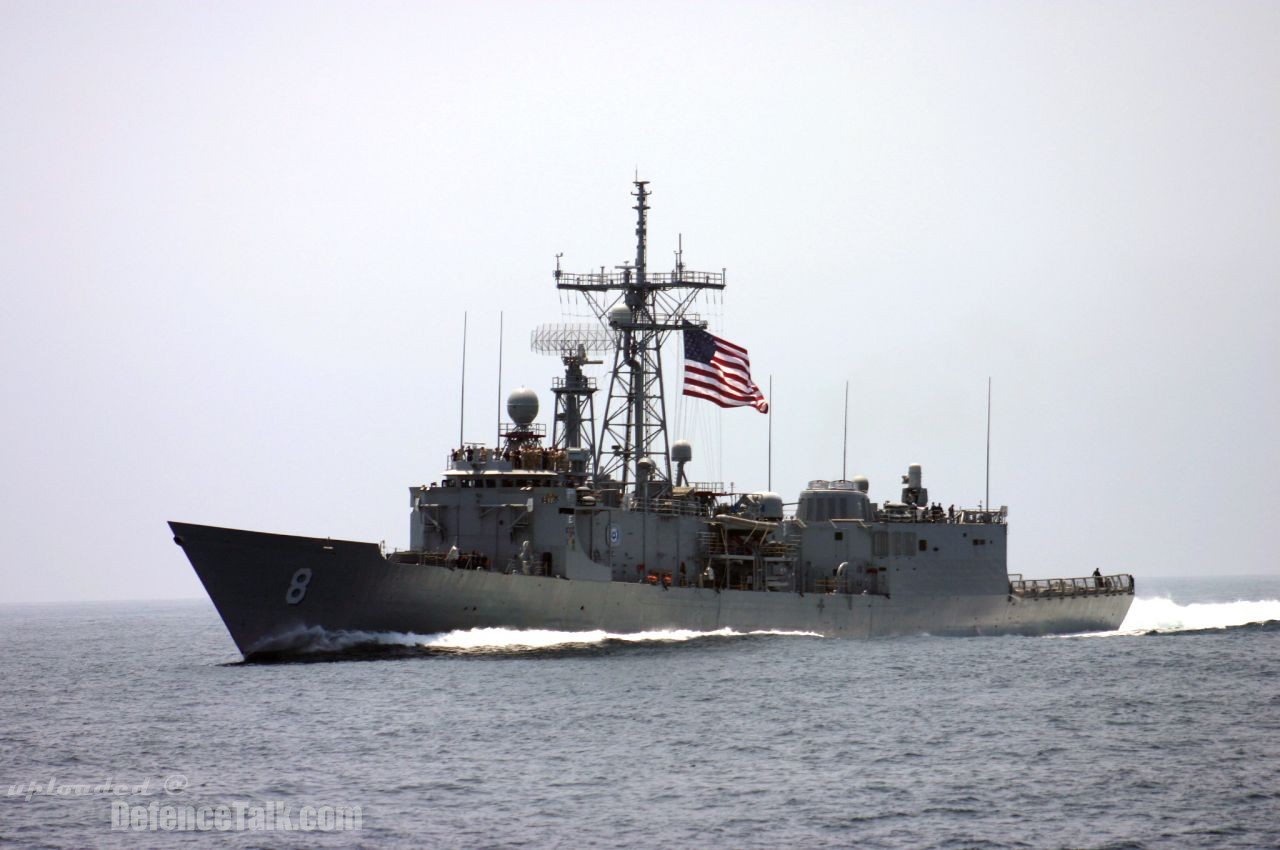 USS McInerney FFG 8