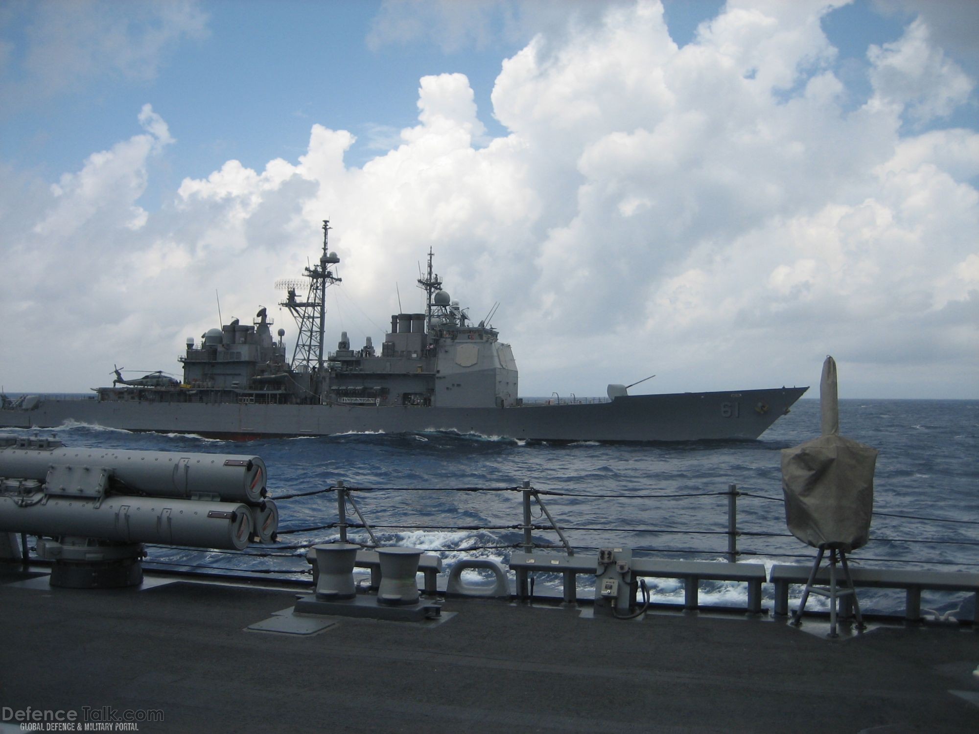 USS Monterey CG-61