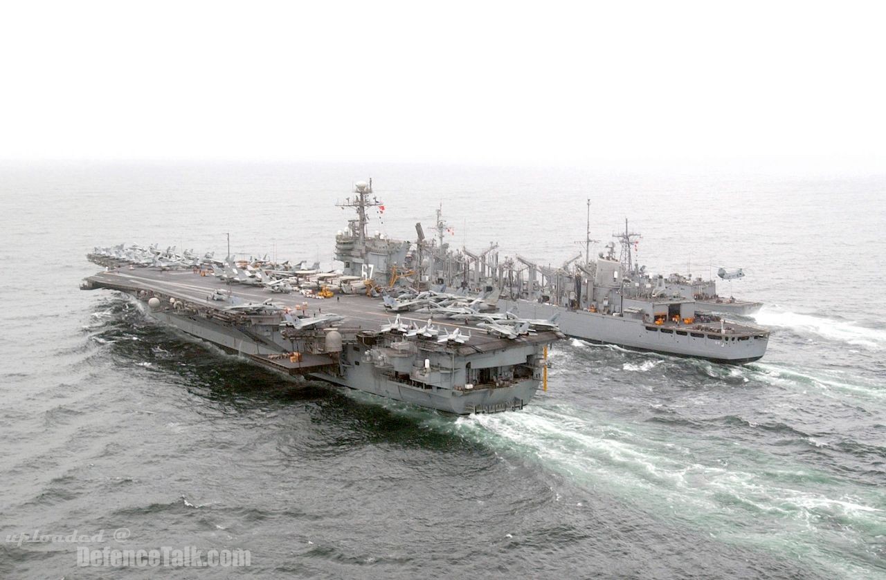USS Underwood FFG 36