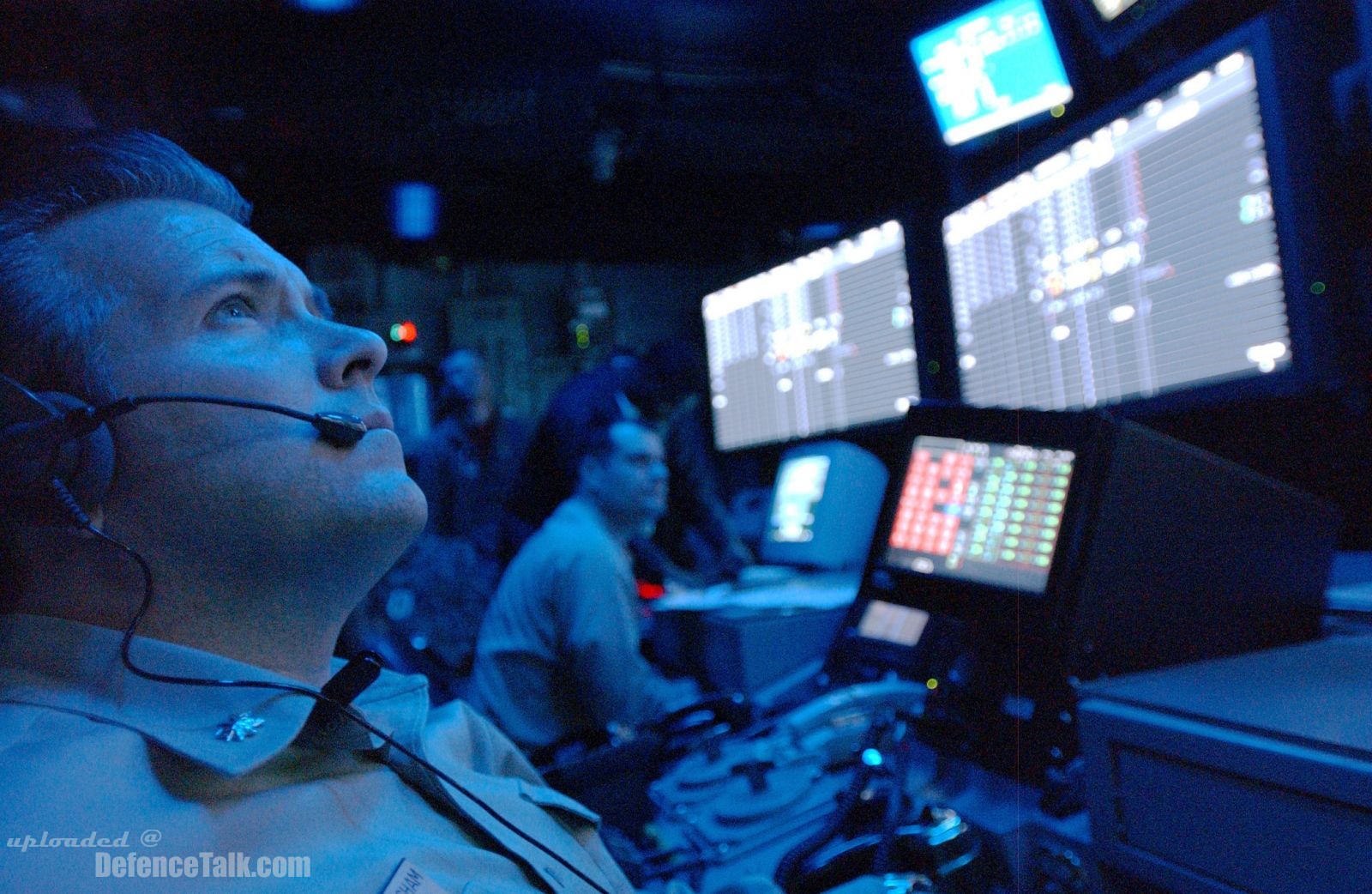 Valiant Shield 2006 - USS Ronald Reagan (CVN 76)