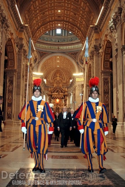 VATICAN CITY STATE - News Pictures