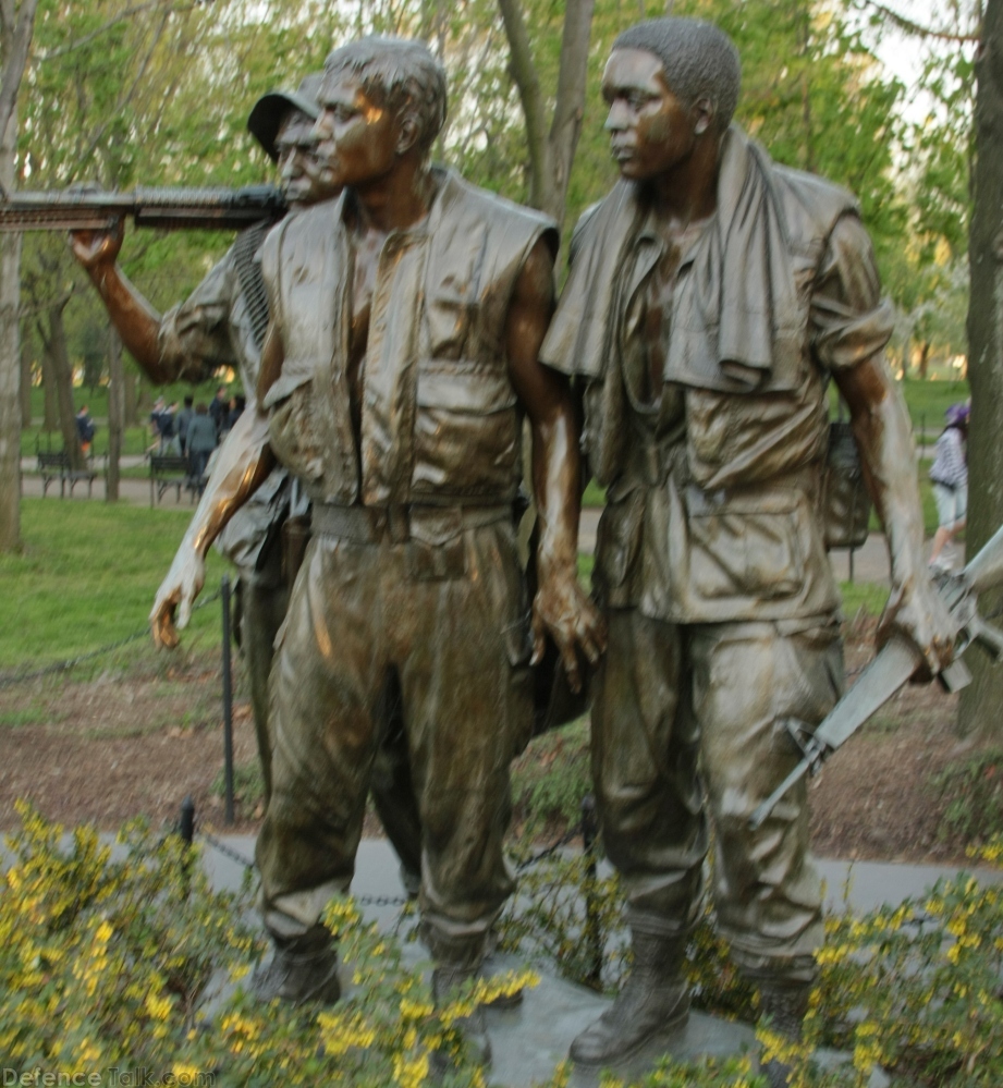 Vietnam War Memorial