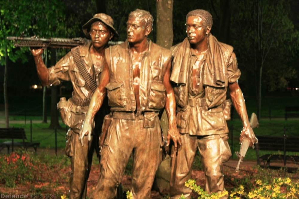 Vietnam War Memorial