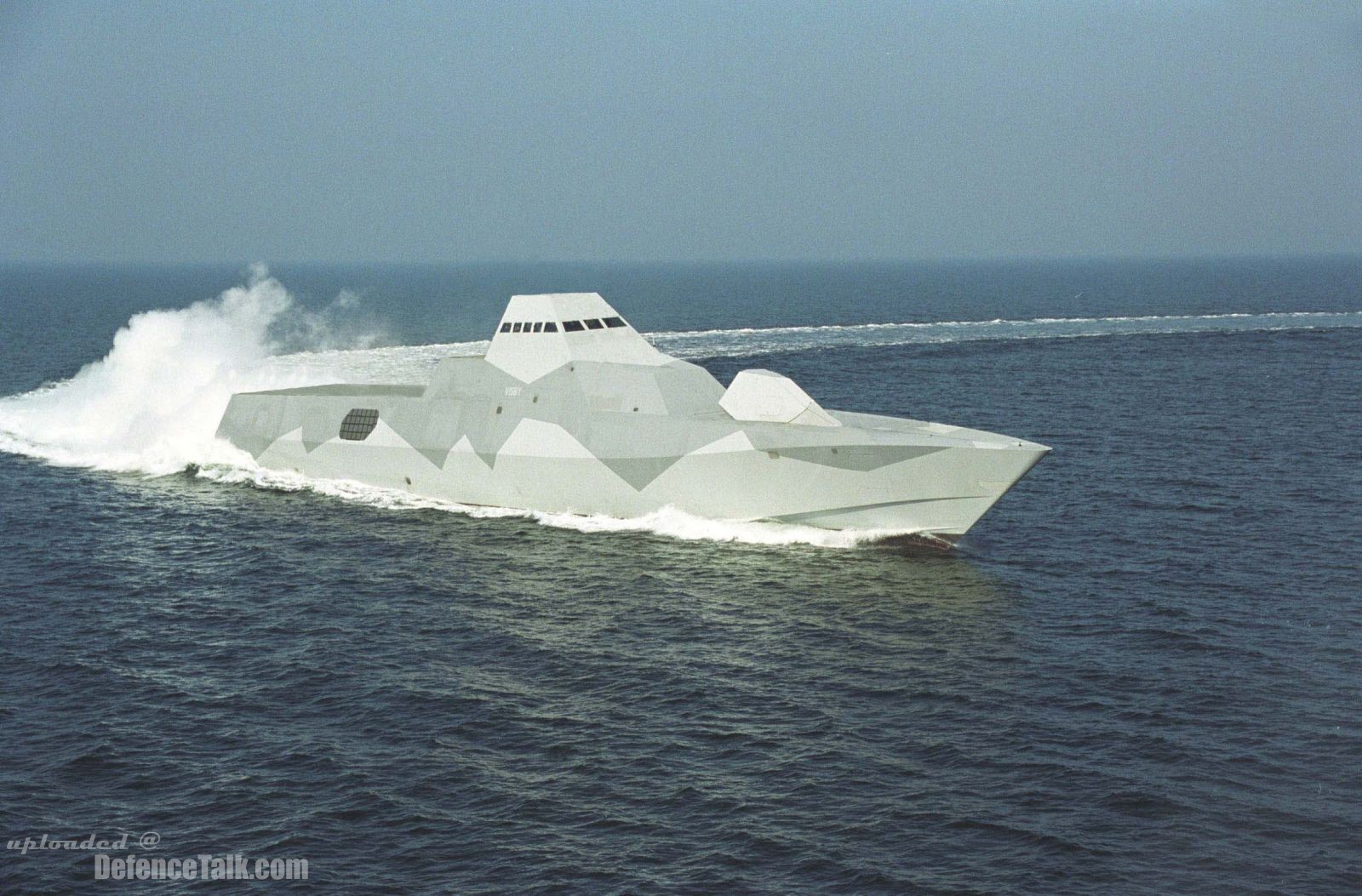 Visby-class corvettes - Swedish Navy