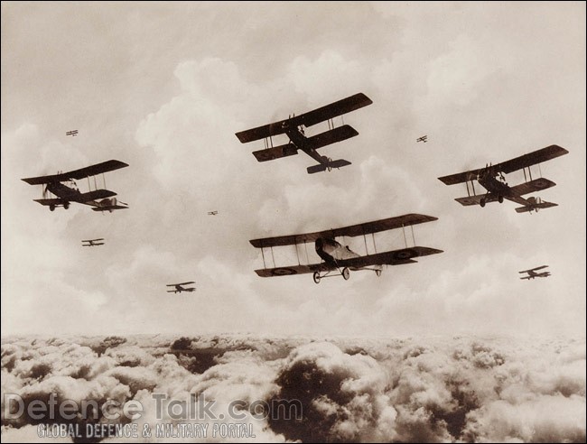 World War 1 photo by James Francis "Frank" Hurley