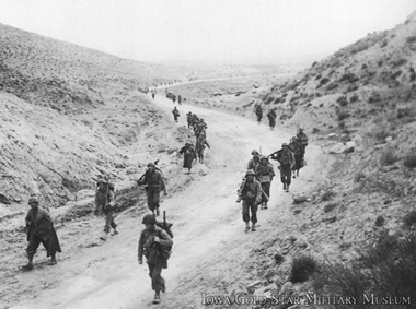 World War 2