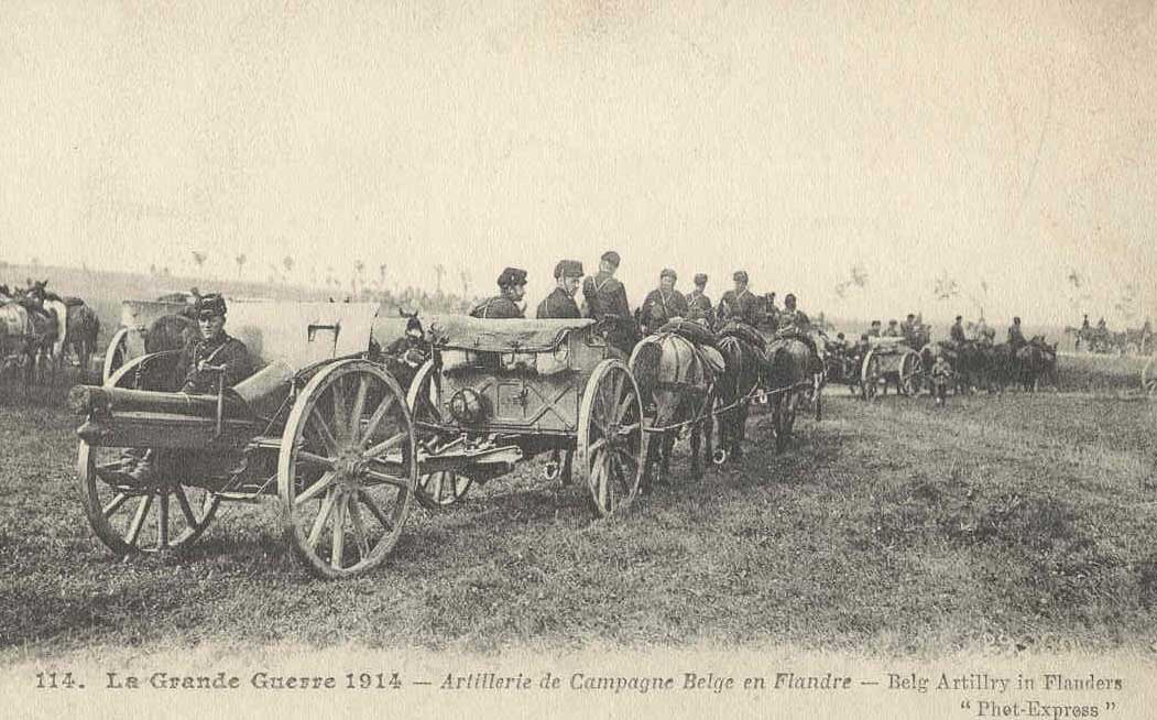 World War I Photo