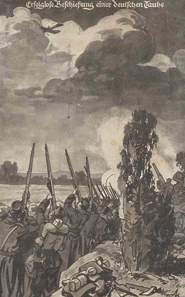 World War I Photo