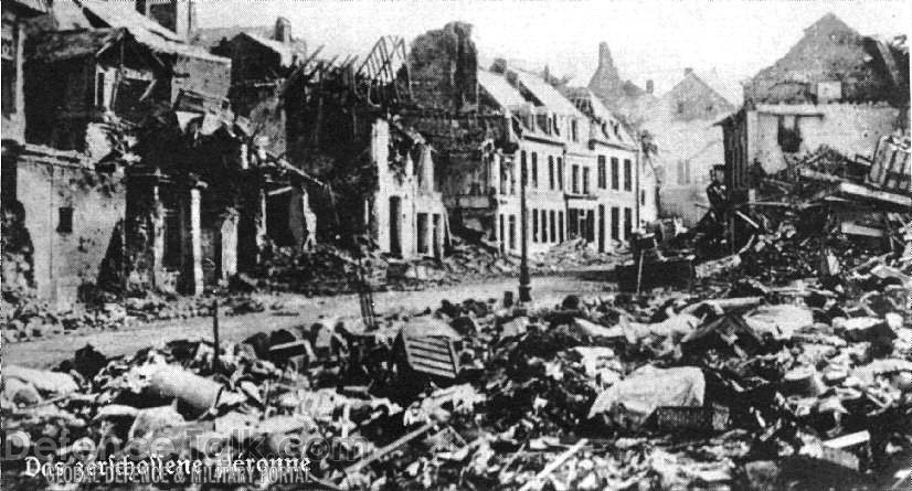 World War I Picture