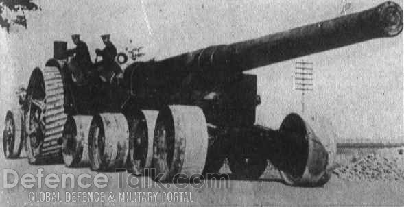 World War I Picture