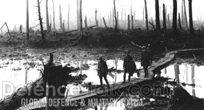 World War I Picture