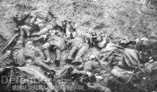 World War I Picture