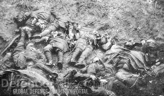 World War I Picture