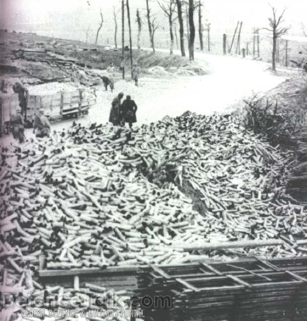 World War I Picture
