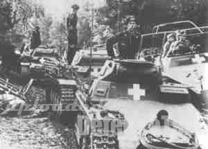 World War II - Invasion of Poland