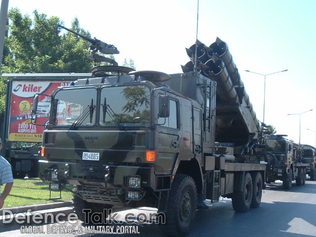 WS-1 KASIRGA