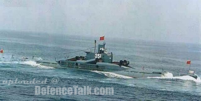 Wuhan-class