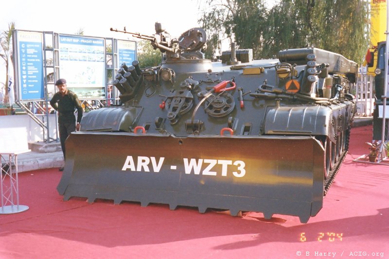 WZT-3