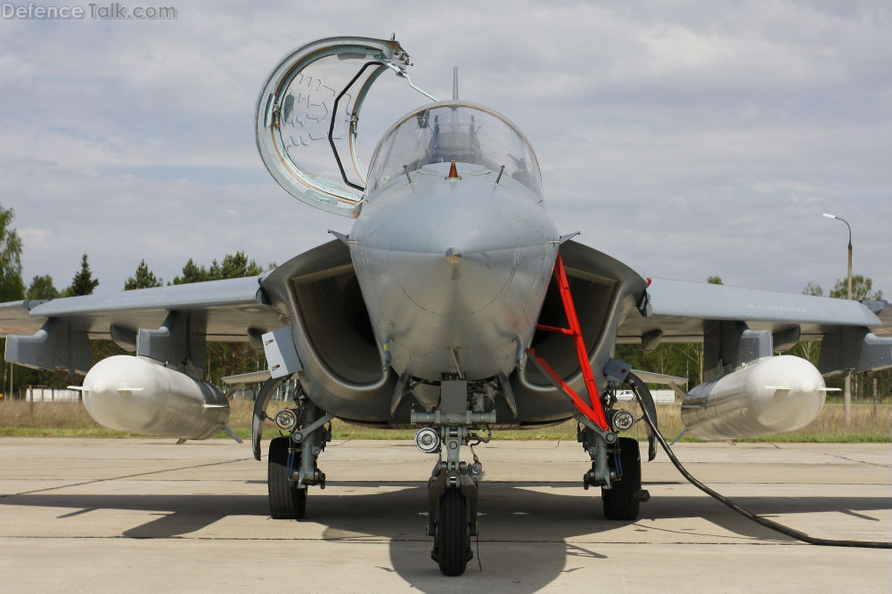 Yak-130