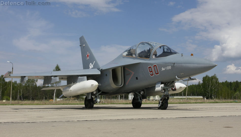 Yak-130