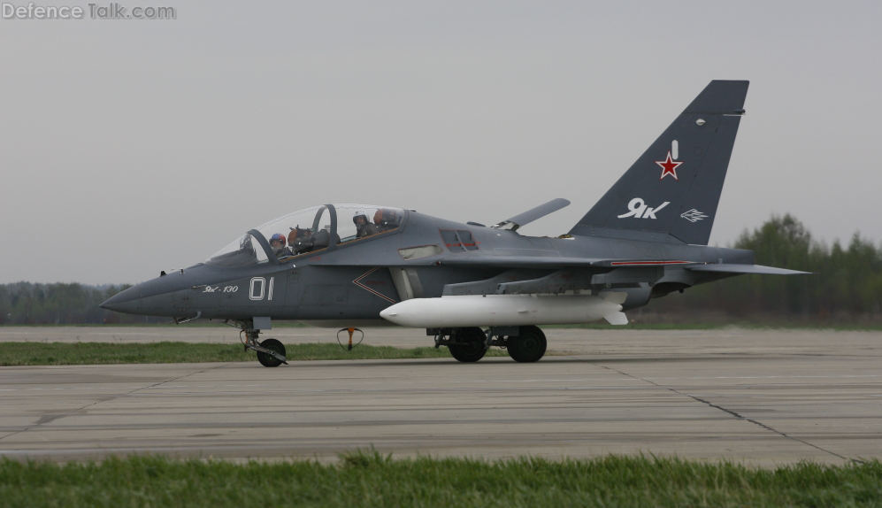 Yak-130