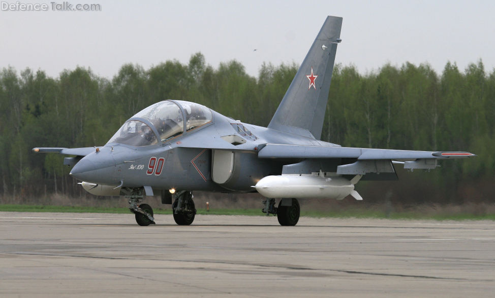 Yak-130