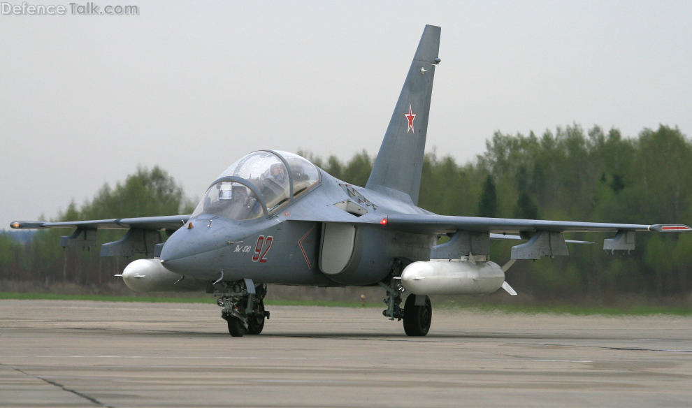 Yak-130