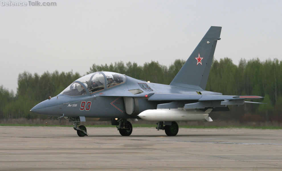 Yak-130