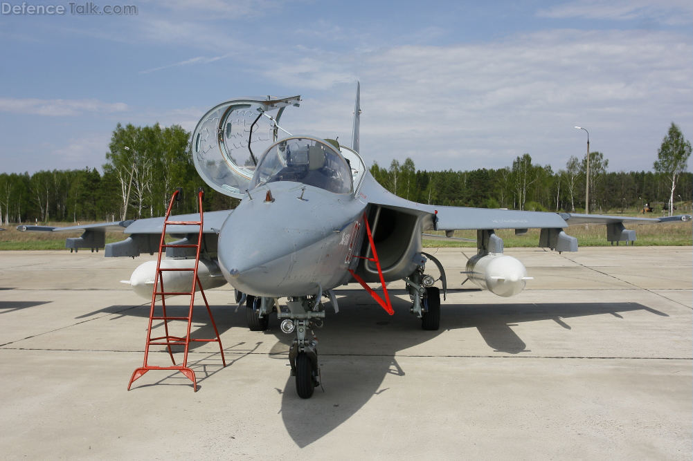 Yak-130