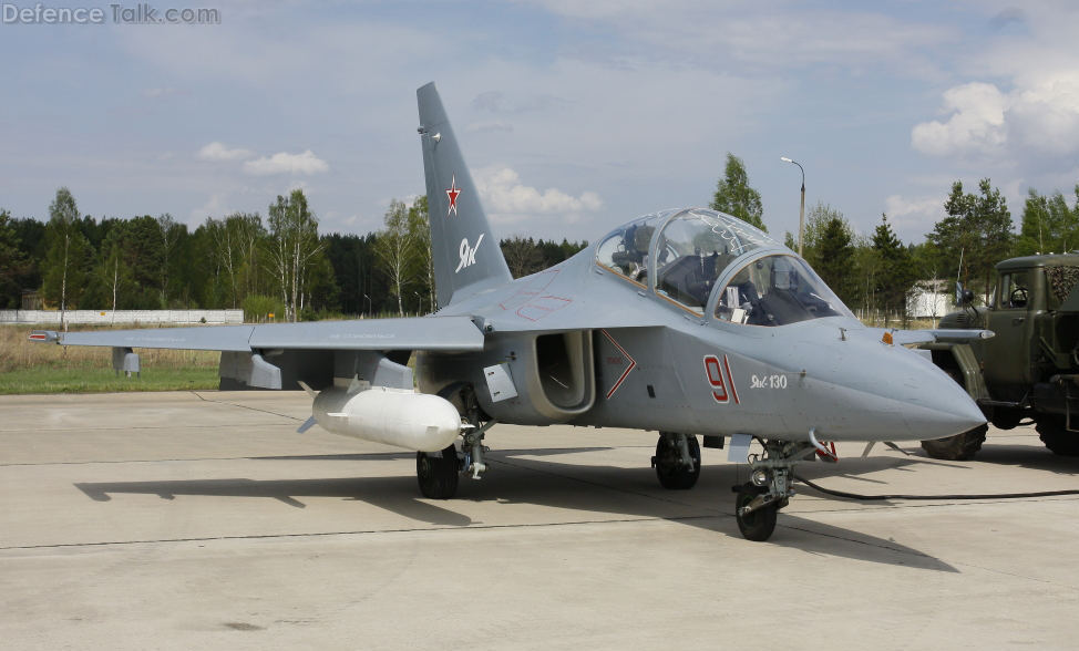 Yak-130