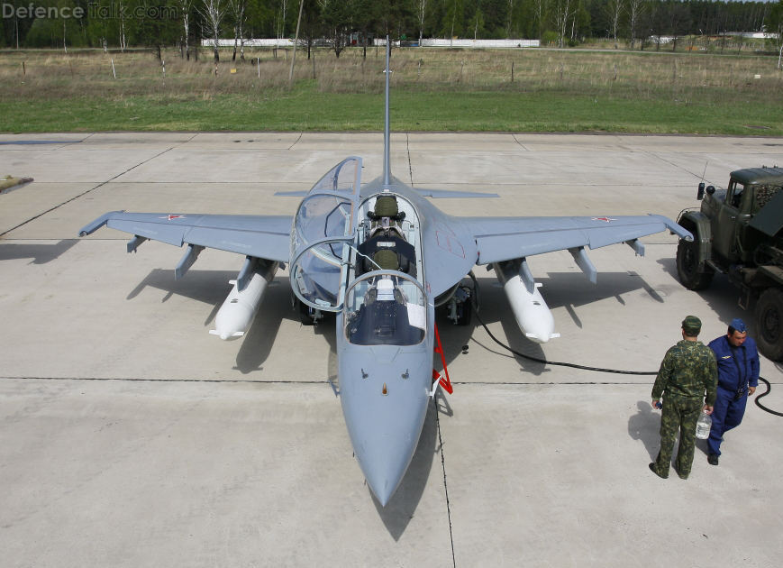 Yak-130