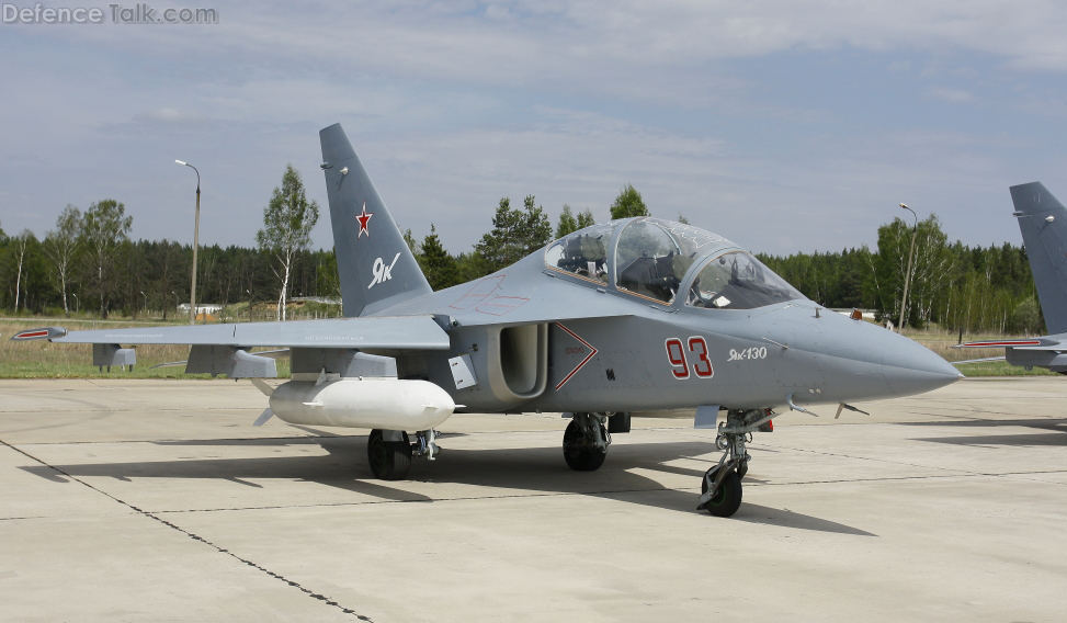 Yak-130