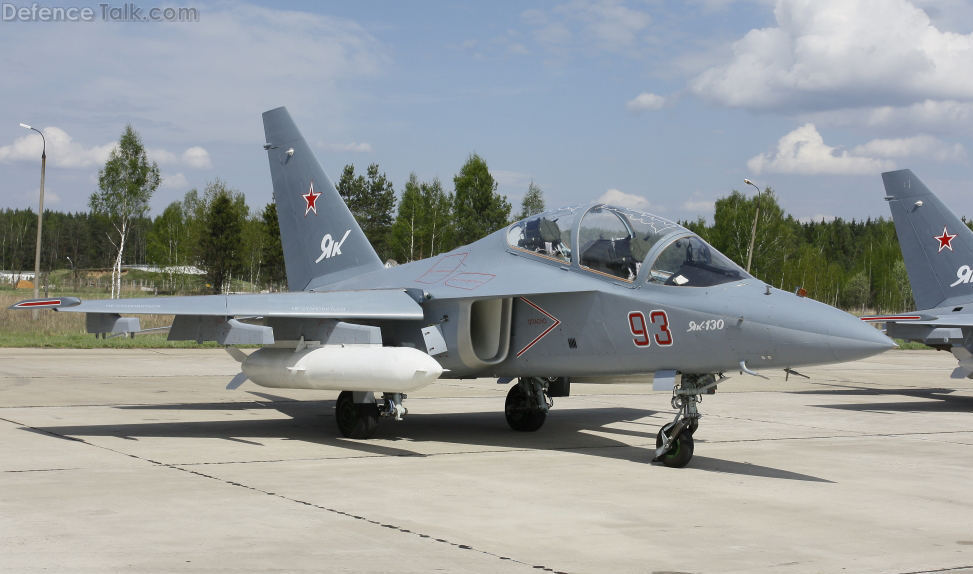 Yak-130