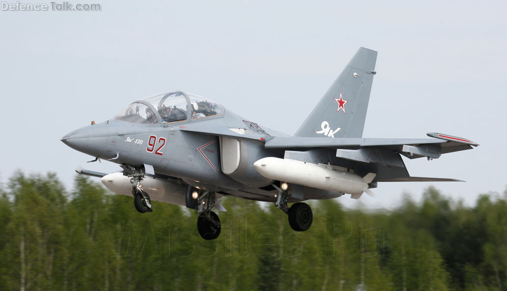 Yak-130