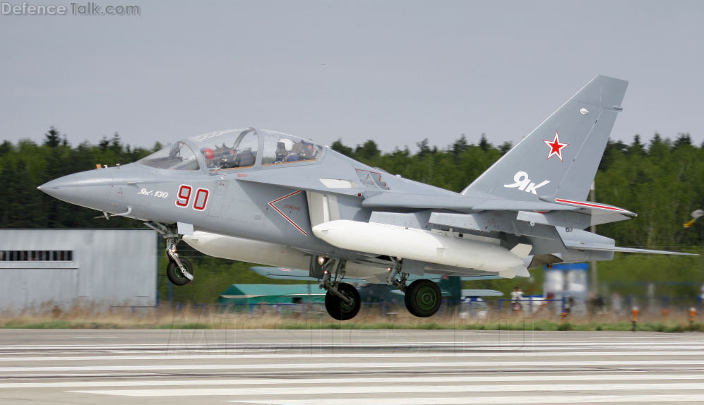 Yak-130