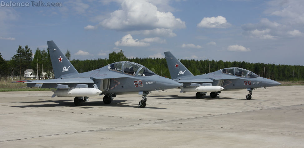 Yak-130