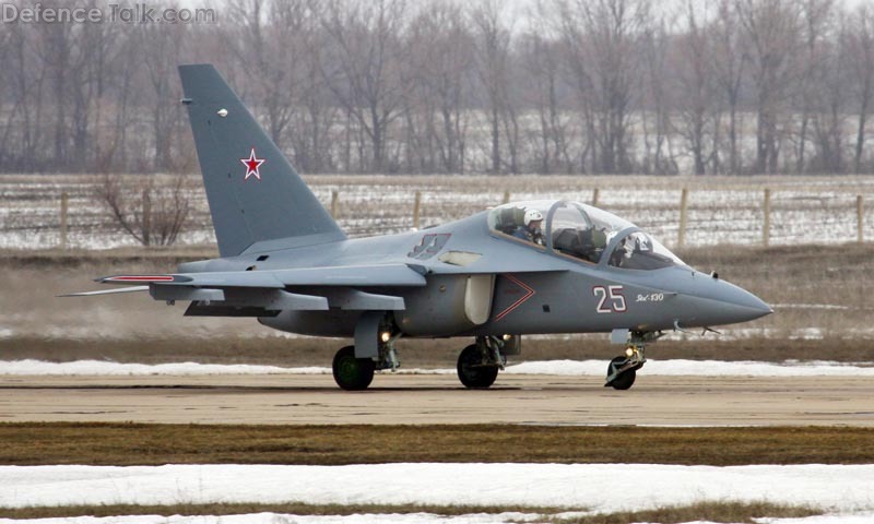 Yak-130