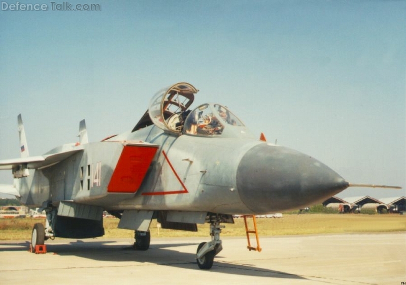 Yak-141