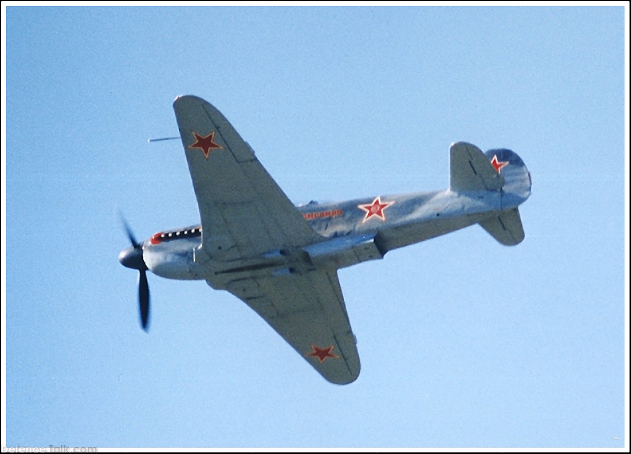 Yak3-M