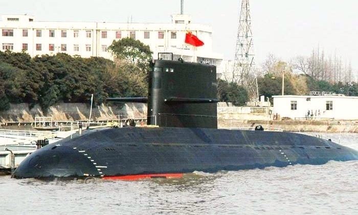 Yuan SSK