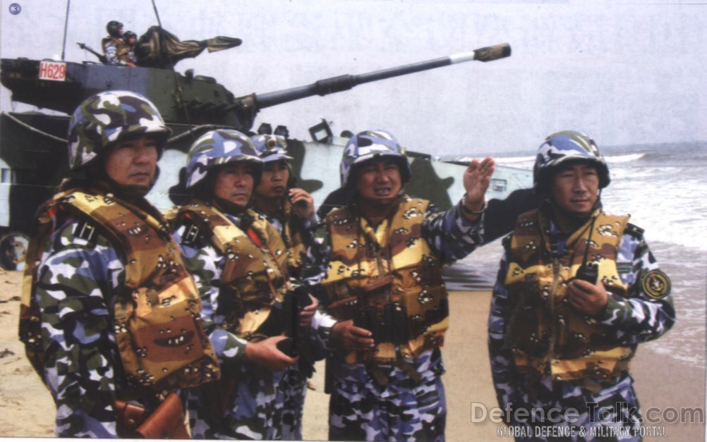 ZBD 97 IFV  - Peopleâs Liberation Army