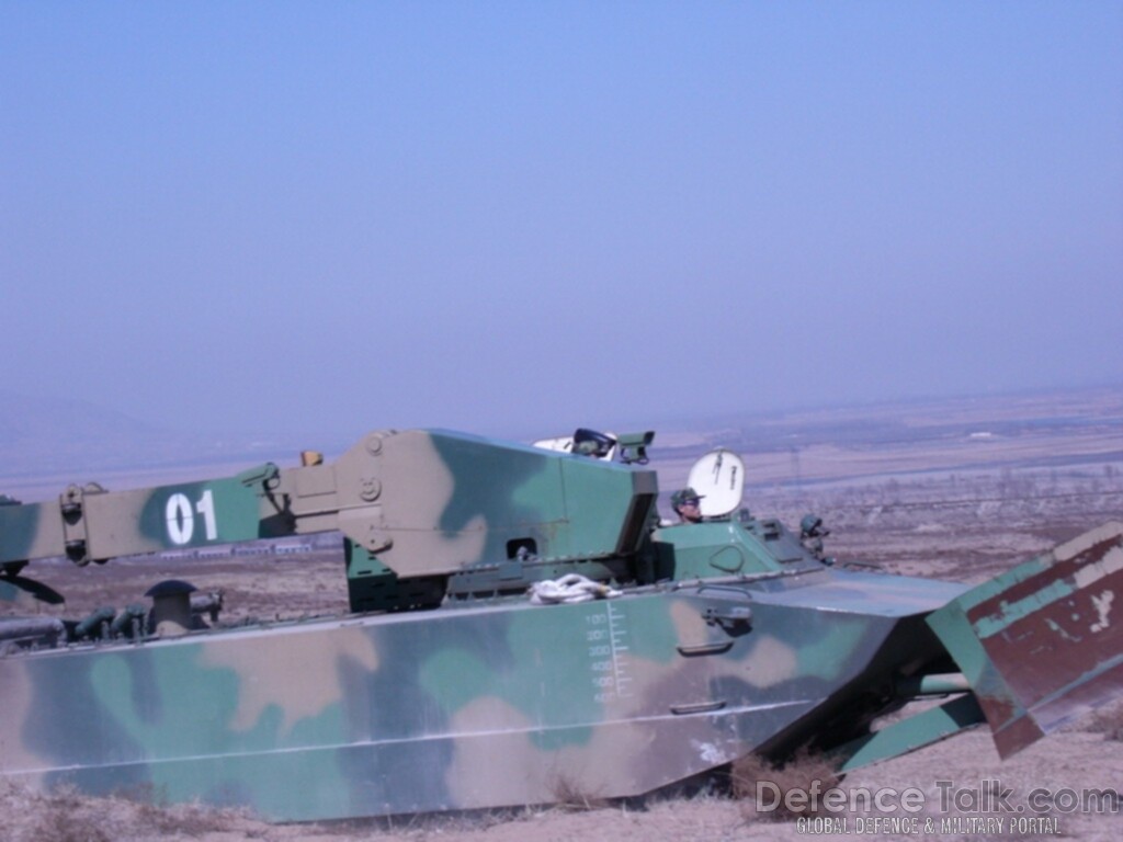 ZBD 97 IFV  - Peopleâs Liberation Army