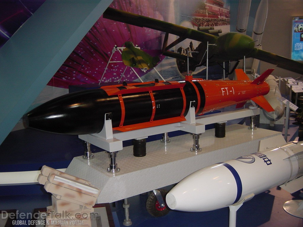 Zhuhai Airshow 2006 - China